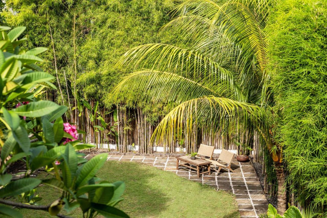 Rimba Villas Гили-Эйр Экстерьер фото