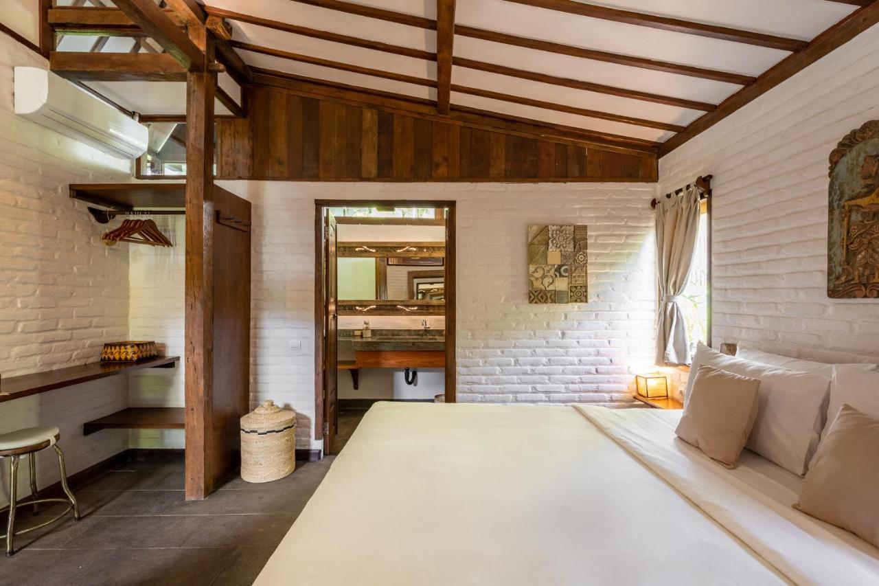Rimba Villas Гили-Эйр Экстерьер фото