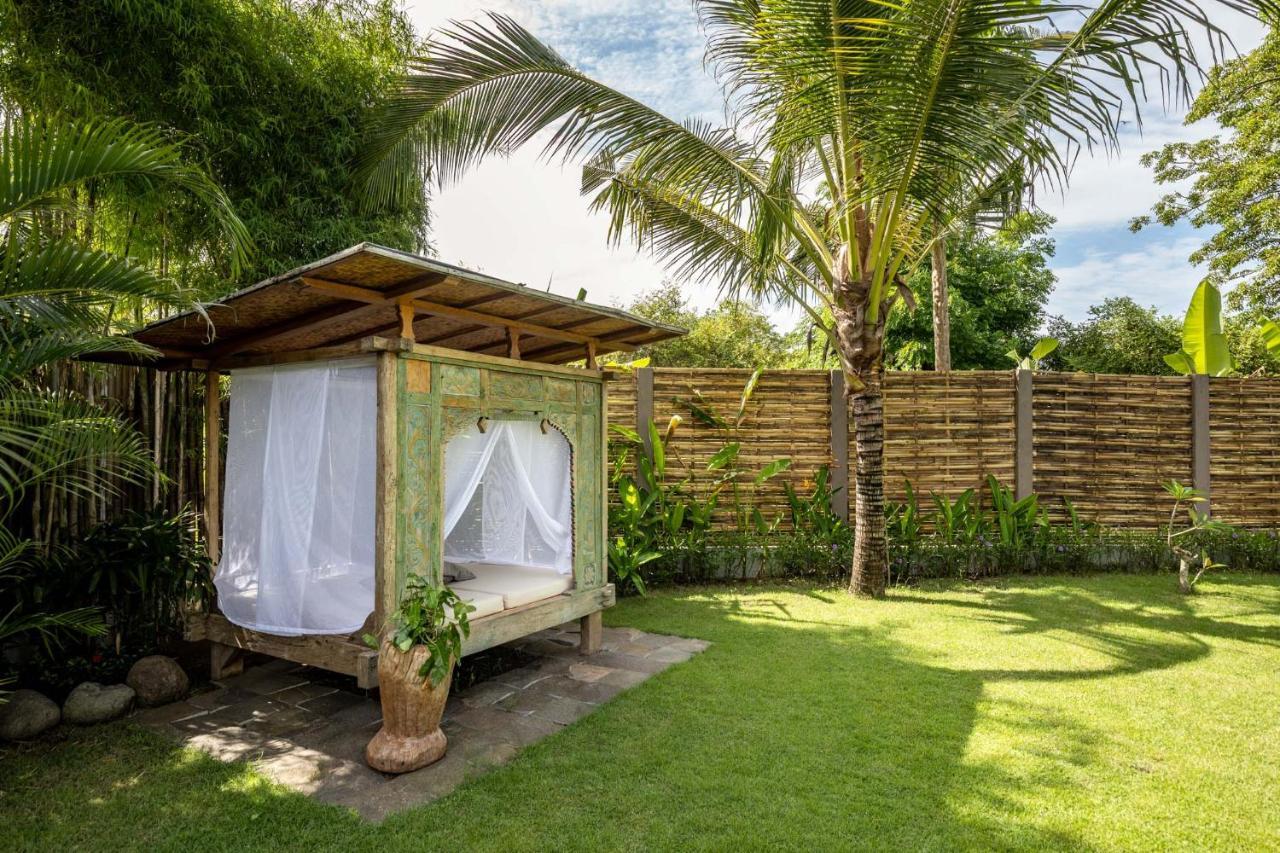 Rimba Villas Гили-Эйр Экстерьер фото