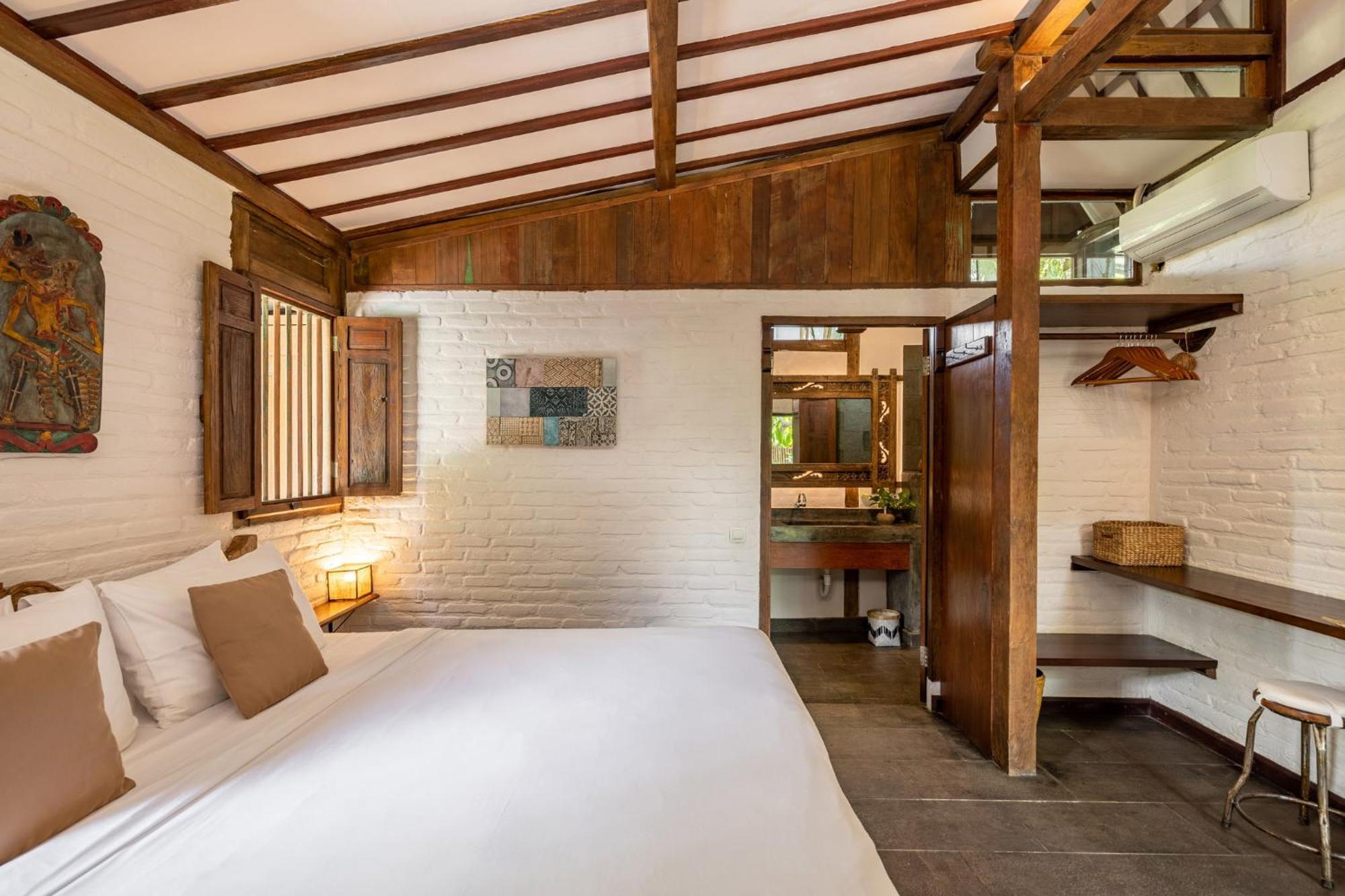 Rimba Villas Гили-Эйр Номер фото
