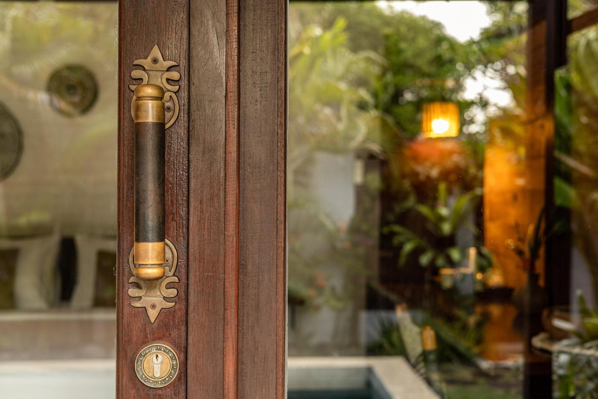 Rimba Villas Гили-Эйр Номер фото
